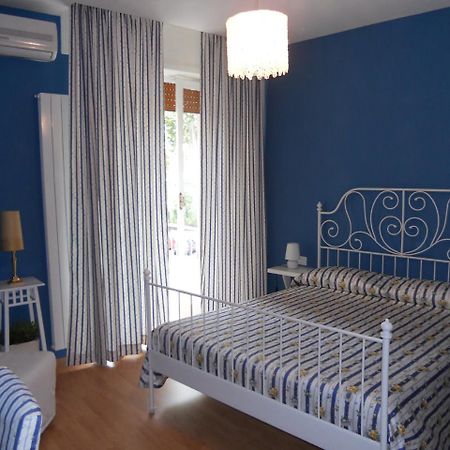 Apartament VieniARoma Zewnętrze zdjęcie