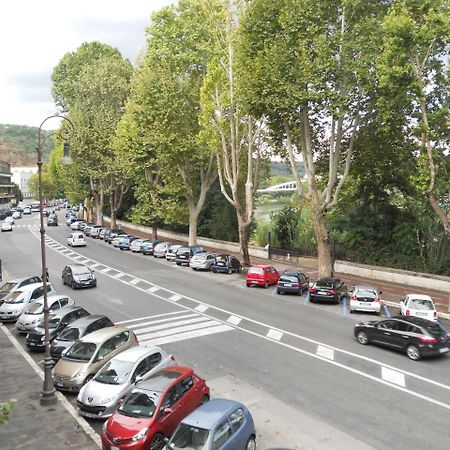 Apartament VieniARoma Zewnętrze zdjęcie