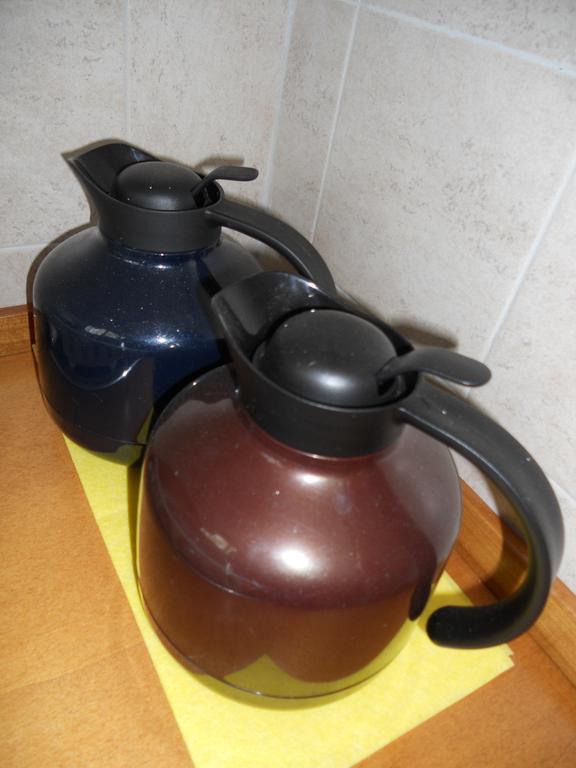 Apartament VieniARoma Zewnętrze zdjęcie