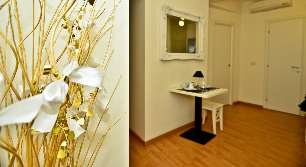 Apartament VieniARoma Zewnętrze zdjęcie
