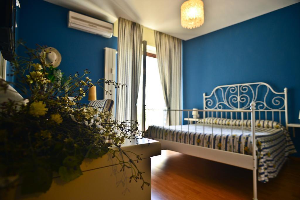Apartament VieniARoma Zewnętrze zdjęcie