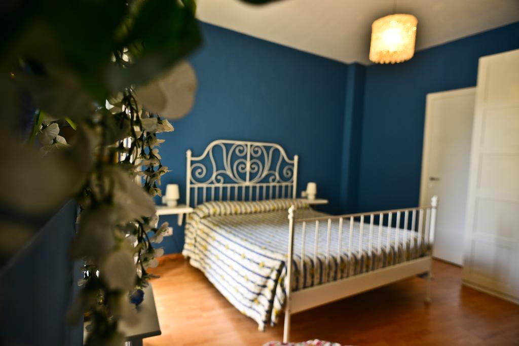 Apartament VieniARoma Zewnętrze zdjęcie