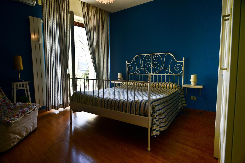 Apartament VieniARoma Zewnętrze zdjęcie