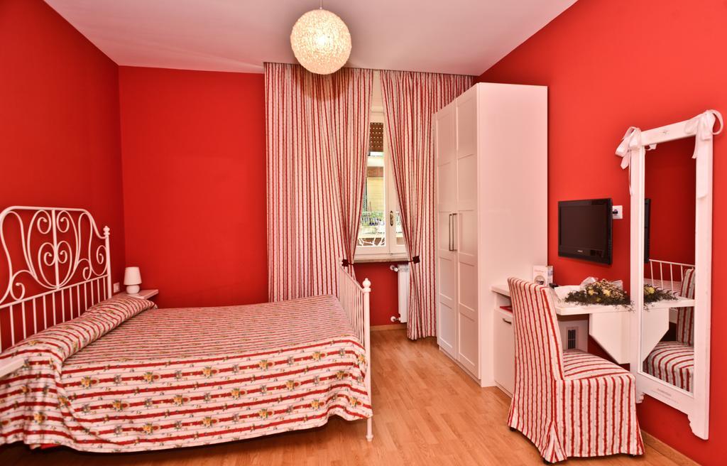 Apartament VieniARoma Zewnętrze zdjęcie