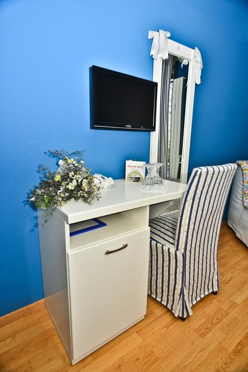 Apartament VieniARoma Zewnętrze zdjęcie