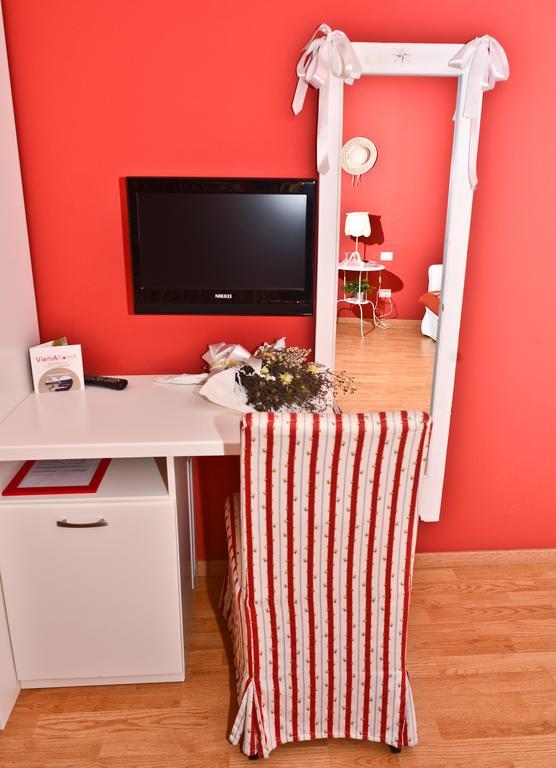 Apartament VieniARoma Zewnętrze zdjęcie