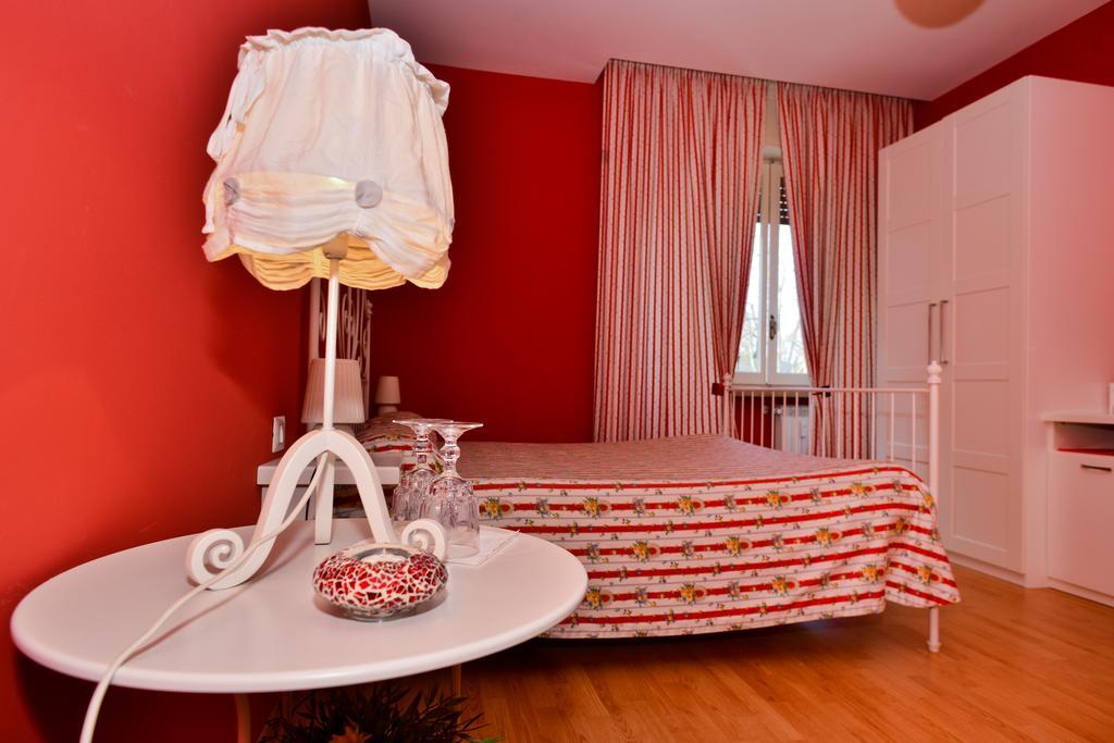 Apartament VieniARoma Zewnętrze zdjęcie