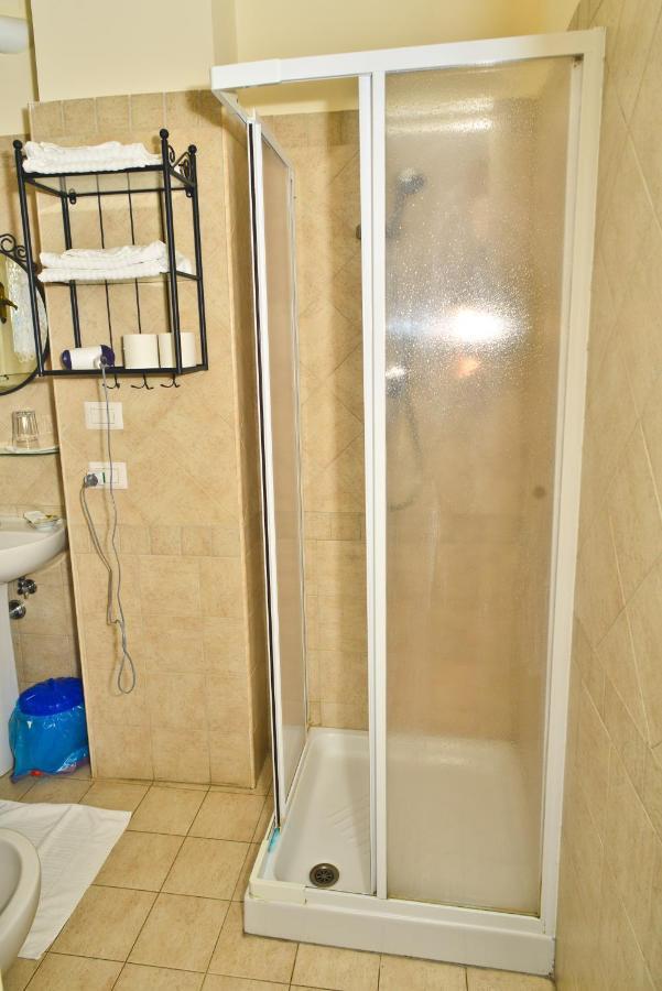 Apartament VieniARoma Pokój zdjęcie