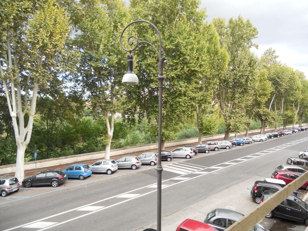 Apartament VieniARoma Zewnętrze zdjęcie
