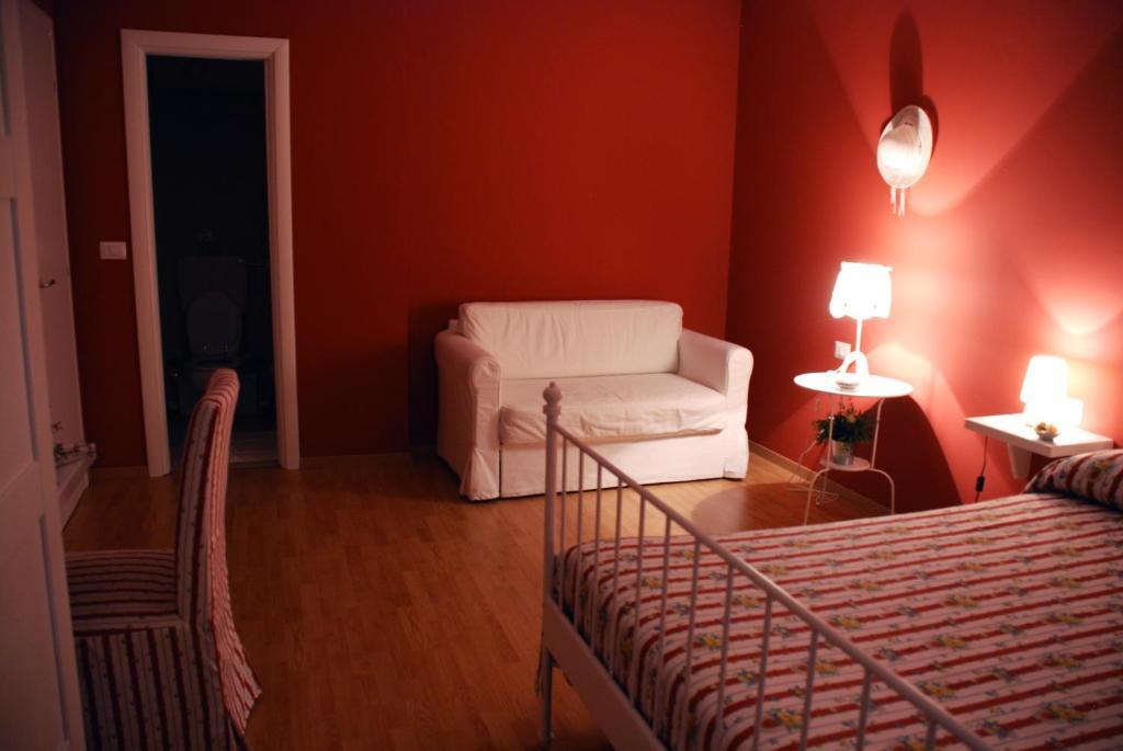 Apartament VieniARoma Zewnętrze zdjęcie