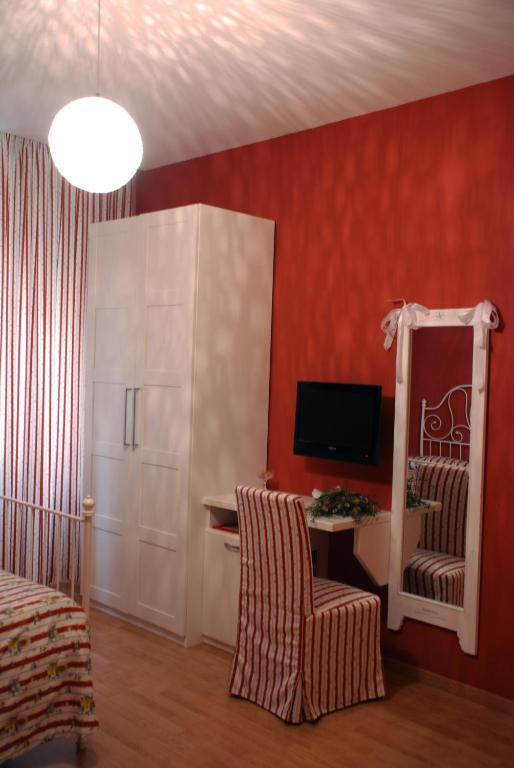 Apartament VieniARoma Zewnętrze zdjęcie