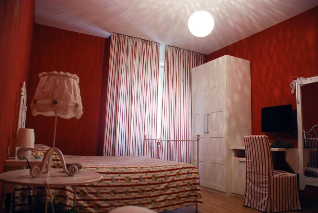 Apartament VieniARoma Zewnętrze zdjęcie