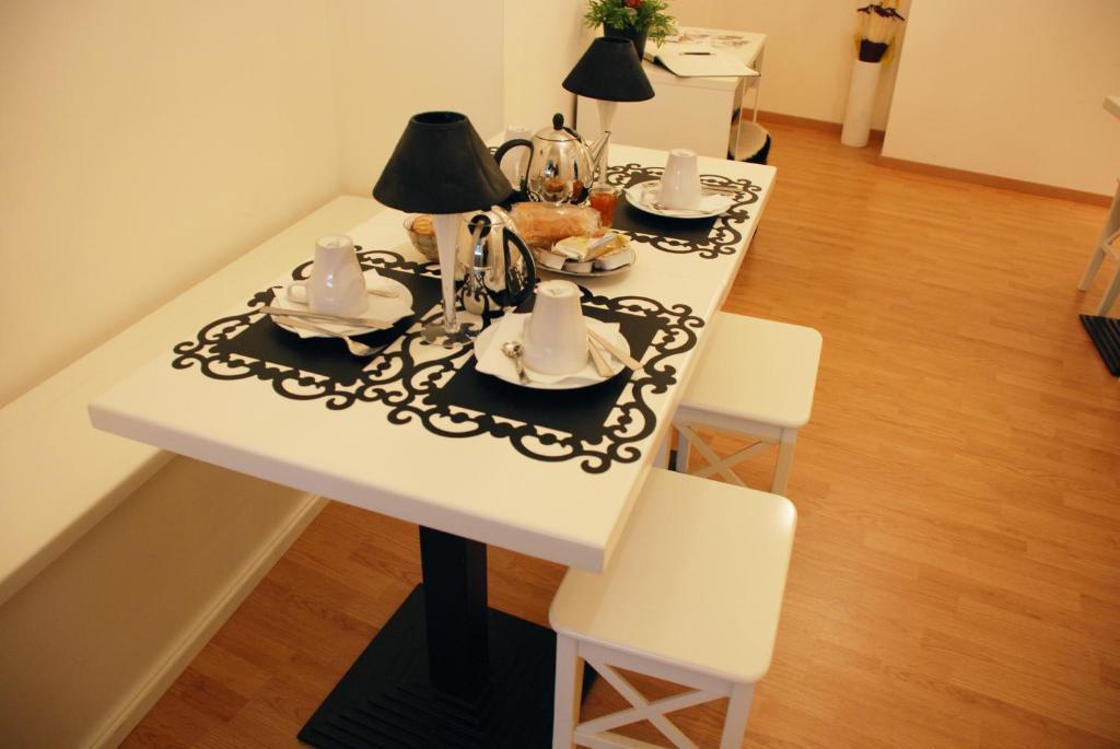 Apartament VieniARoma Zewnętrze zdjęcie