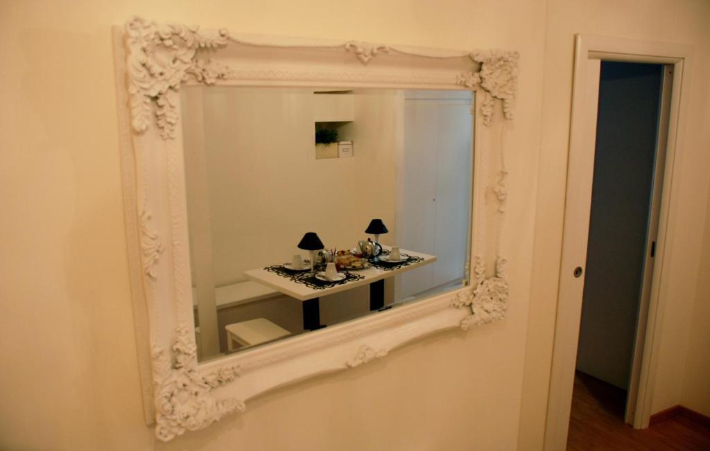 Apartament VieniARoma Zewnętrze zdjęcie