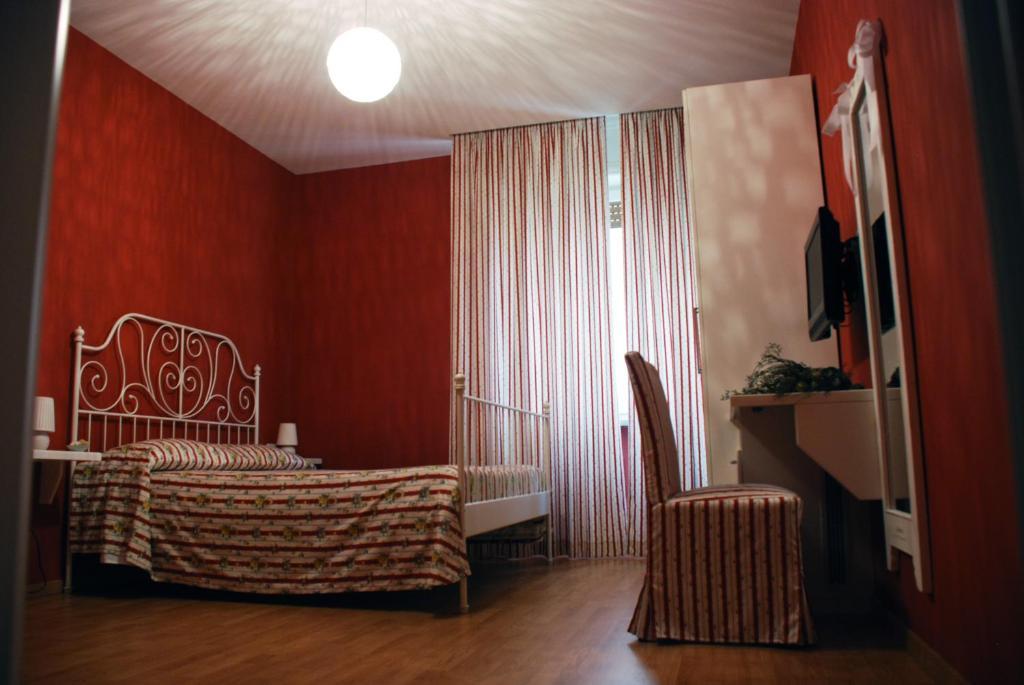 Apartament VieniARoma Pokój zdjęcie