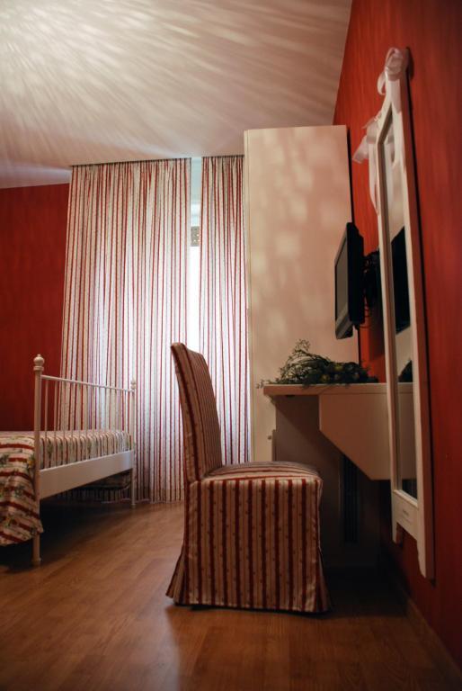 Apartament VieniARoma Pokój zdjęcie
