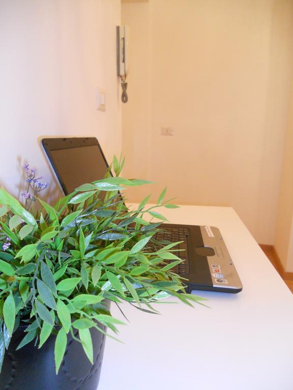 Apartament VieniARoma Zewnętrze zdjęcie