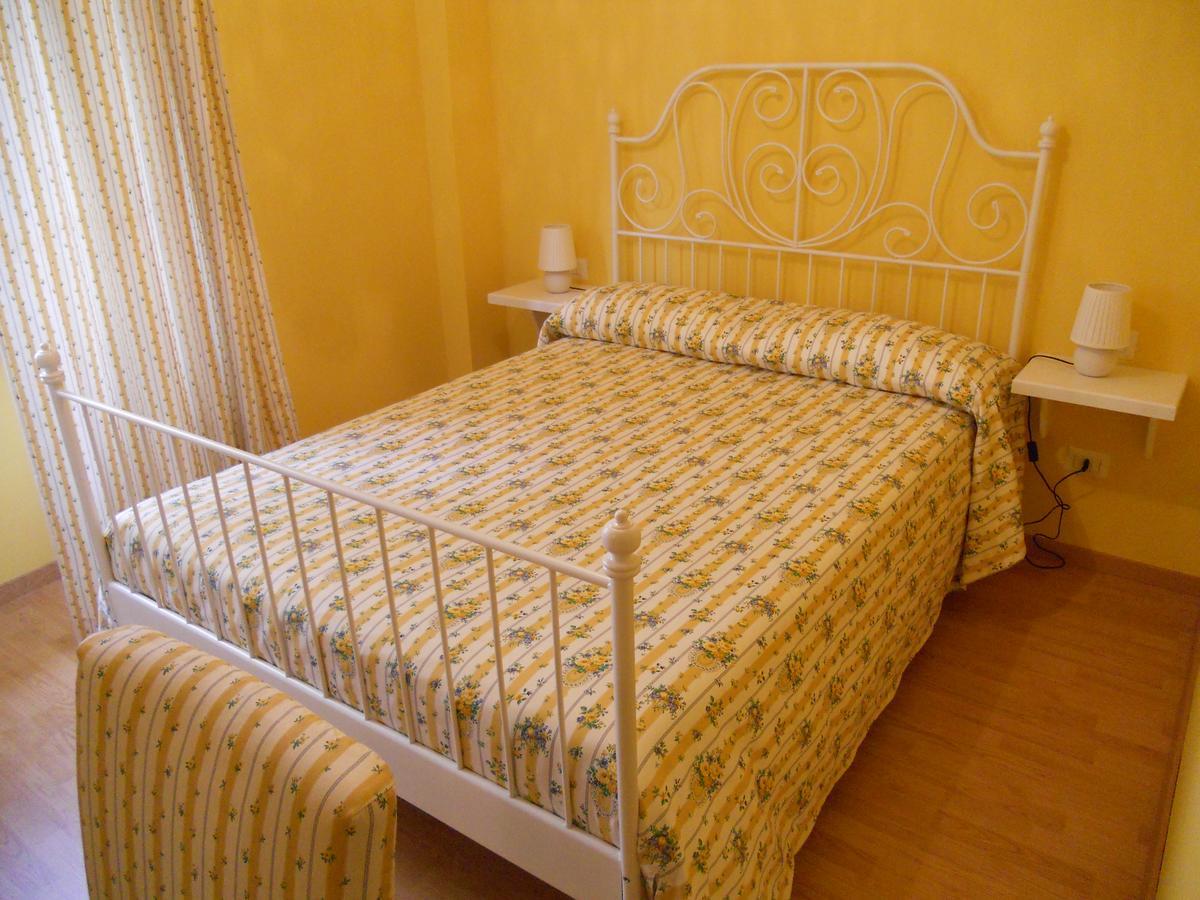 Apartament VieniARoma Zewnętrze zdjęcie