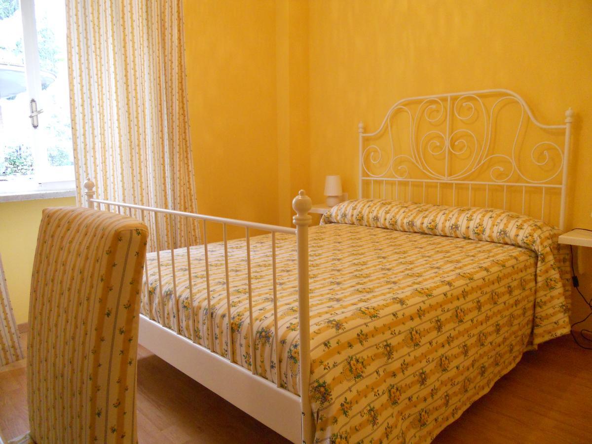 Apartament VieniARoma Zewnętrze zdjęcie