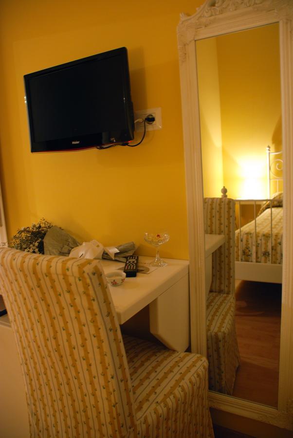 Apartament VieniARoma Zewnętrze zdjęcie