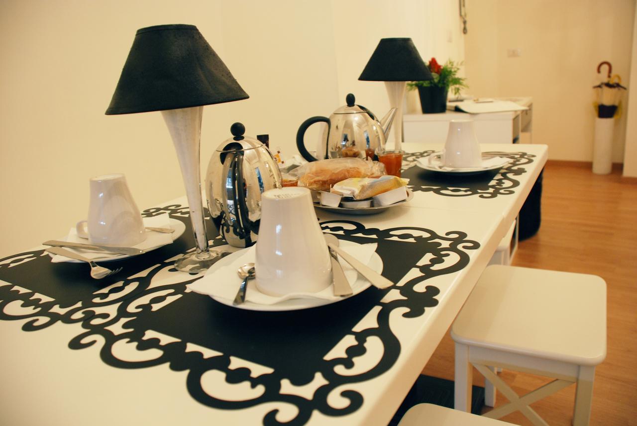 Apartament VieniARoma Zewnętrze zdjęcie