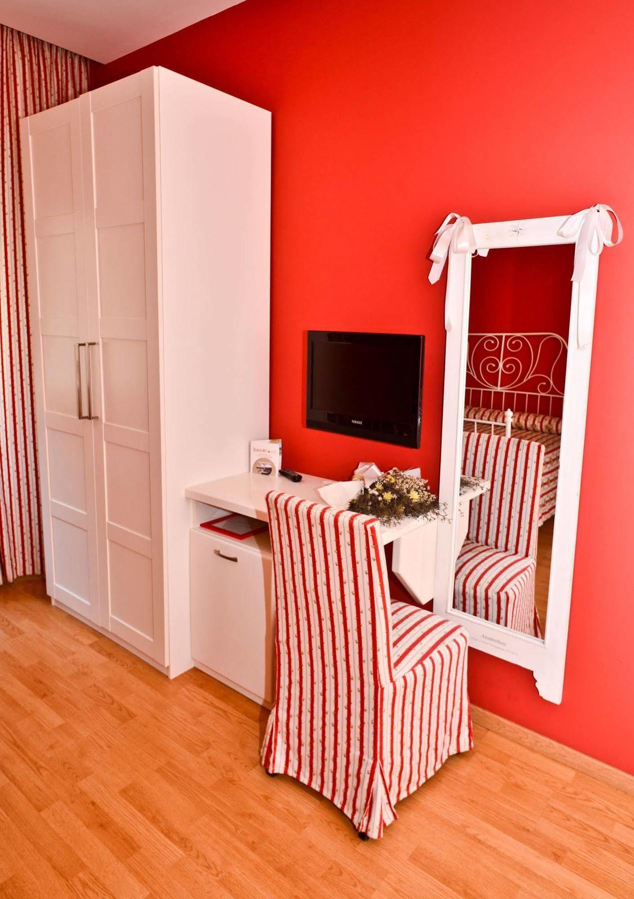 Apartament VieniARoma Zewnętrze zdjęcie