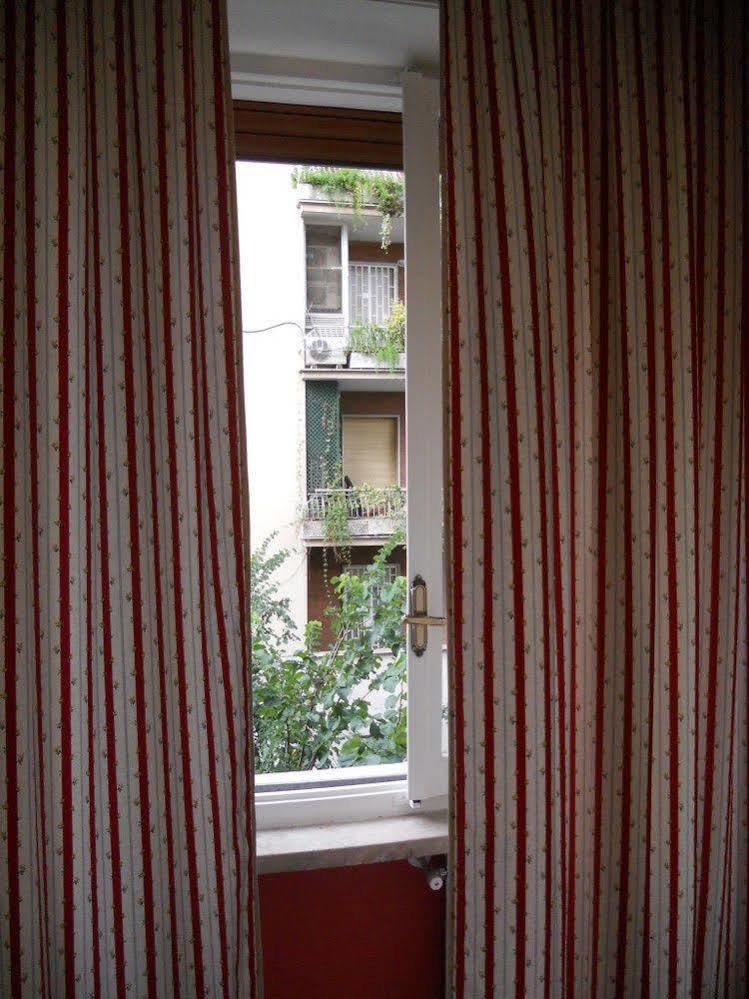Apartament VieniARoma Zewnętrze zdjęcie