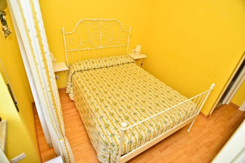 Apartament VieniARoma Zewnętrze zdjęcie