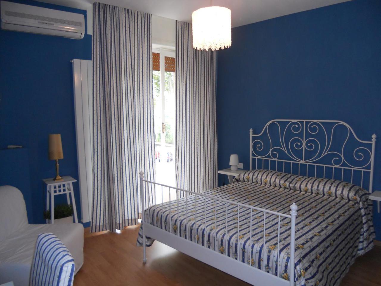 Apartament VieniARoma Zewnętrze zdjęcie