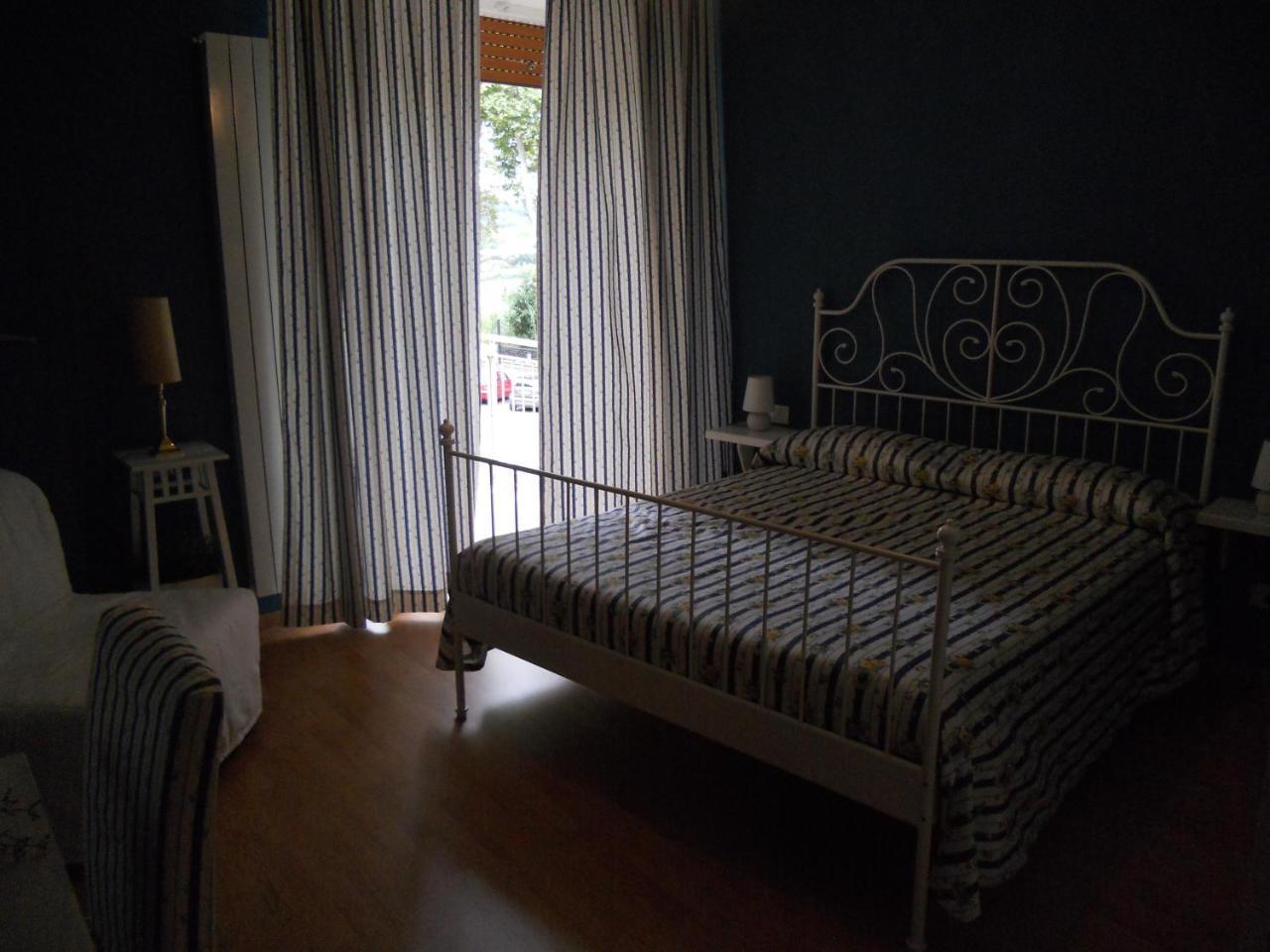 Apartament VieniARoma Zewnętrze zdjęcie