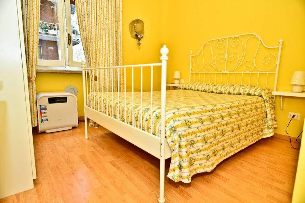 Apartament VieniARoma Zewnętrze zdjęcie