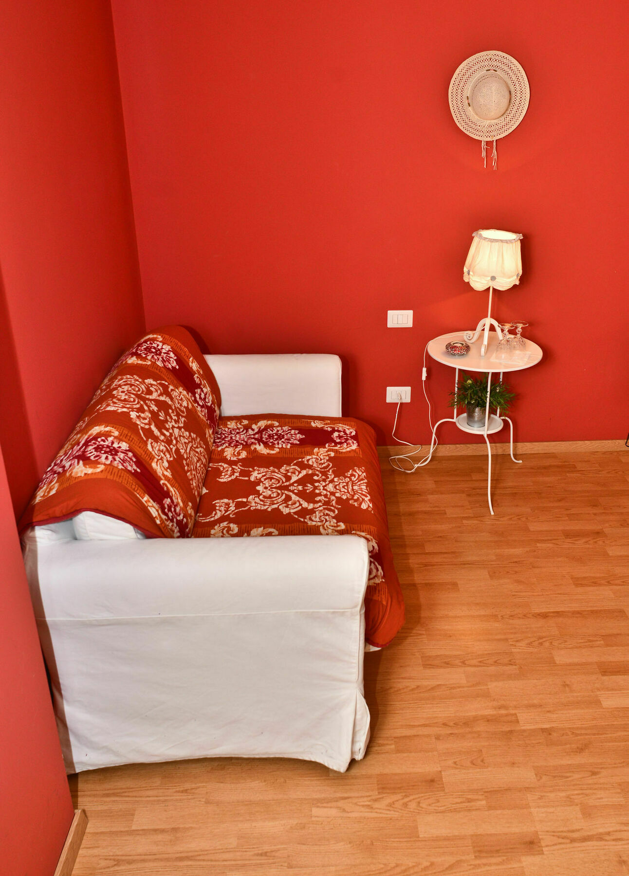 Apartament VieniARoma Zewnętrze zdjęcie