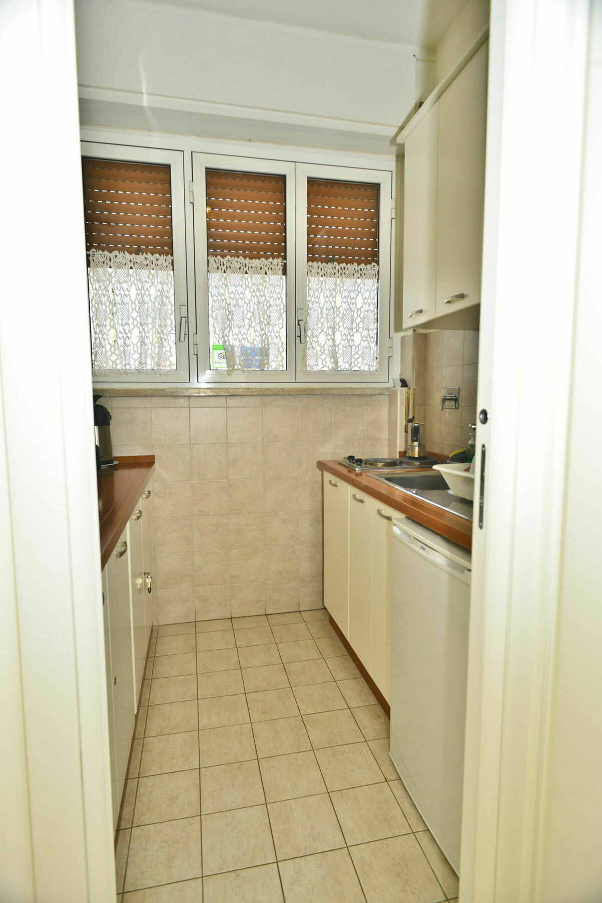 Apartament VieniARoma Zewnętrze zdjęcie