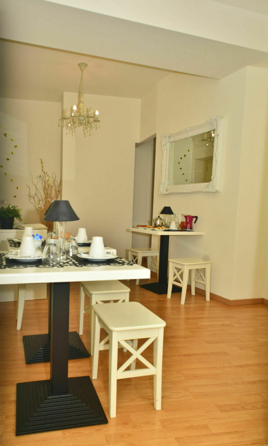 Apartament VieniARoma Zewnętrze zdjęcie