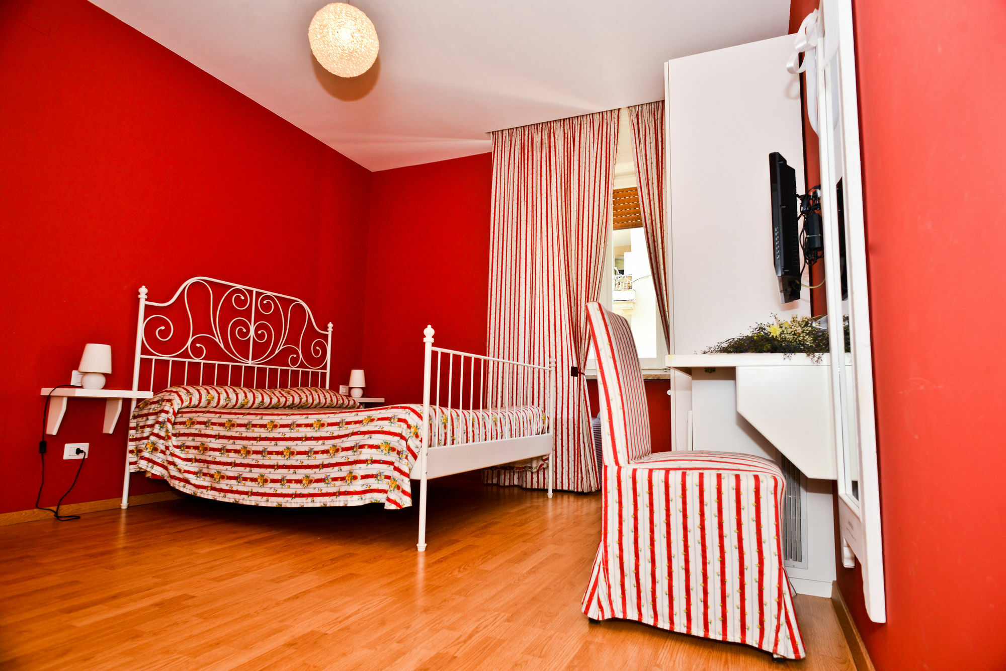 Apartament VieniARoma Zewnętrze zdjęcie