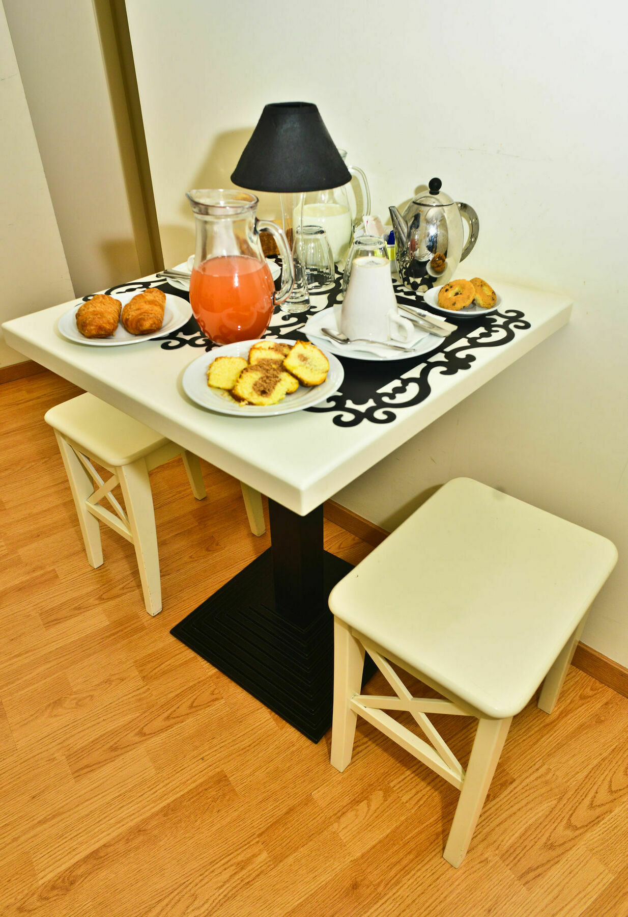 Apartament VieniARoma Zewnętrze zdjęcie