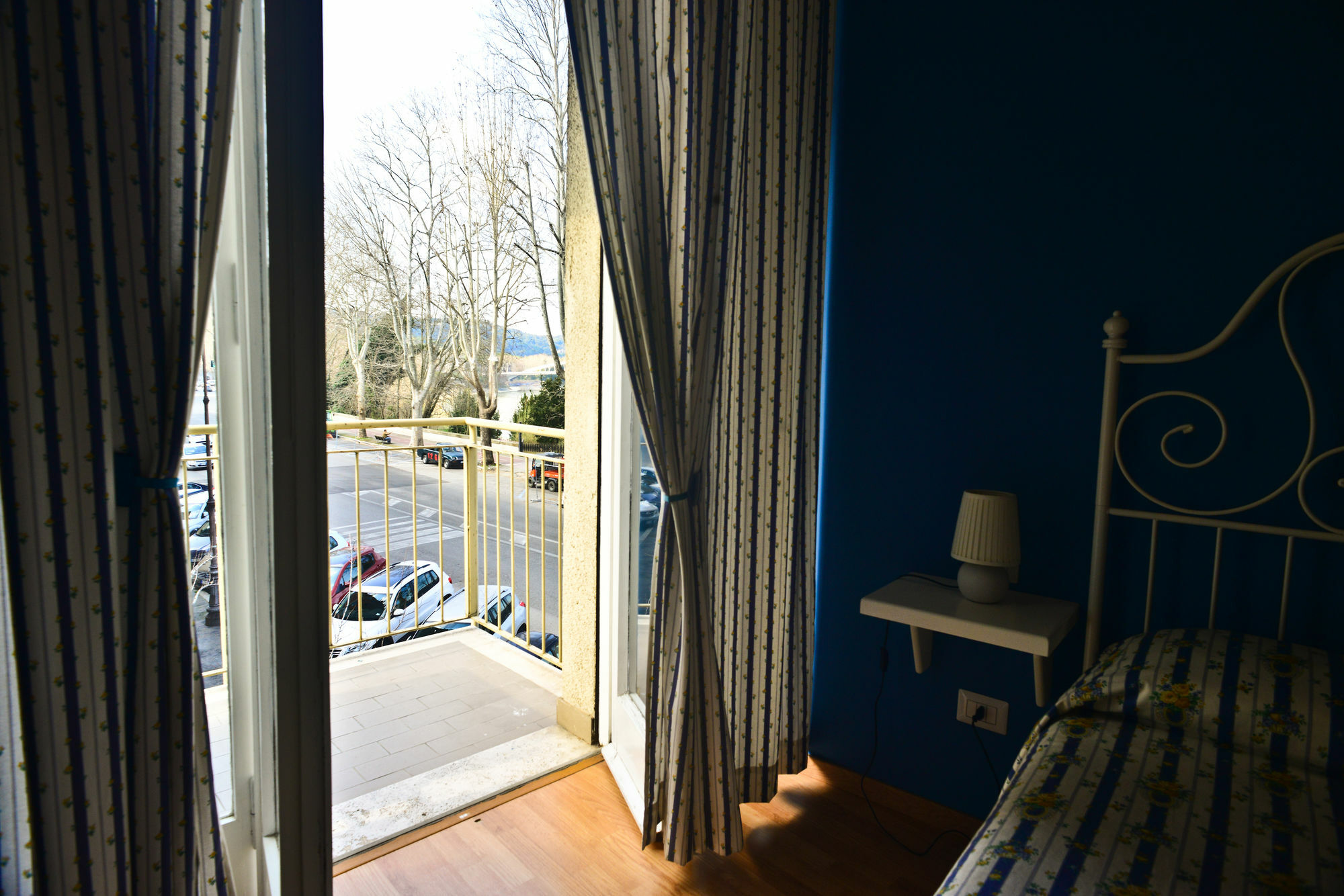 Apartament VieniARoma Zewnętrze zdjęcie