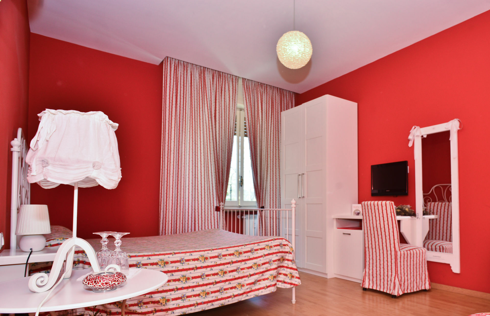Apartament VieniARoma Zewnętrze zdjęcie