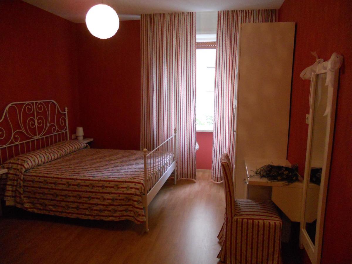 Apartament VieniARoma Pokój zdjęcie