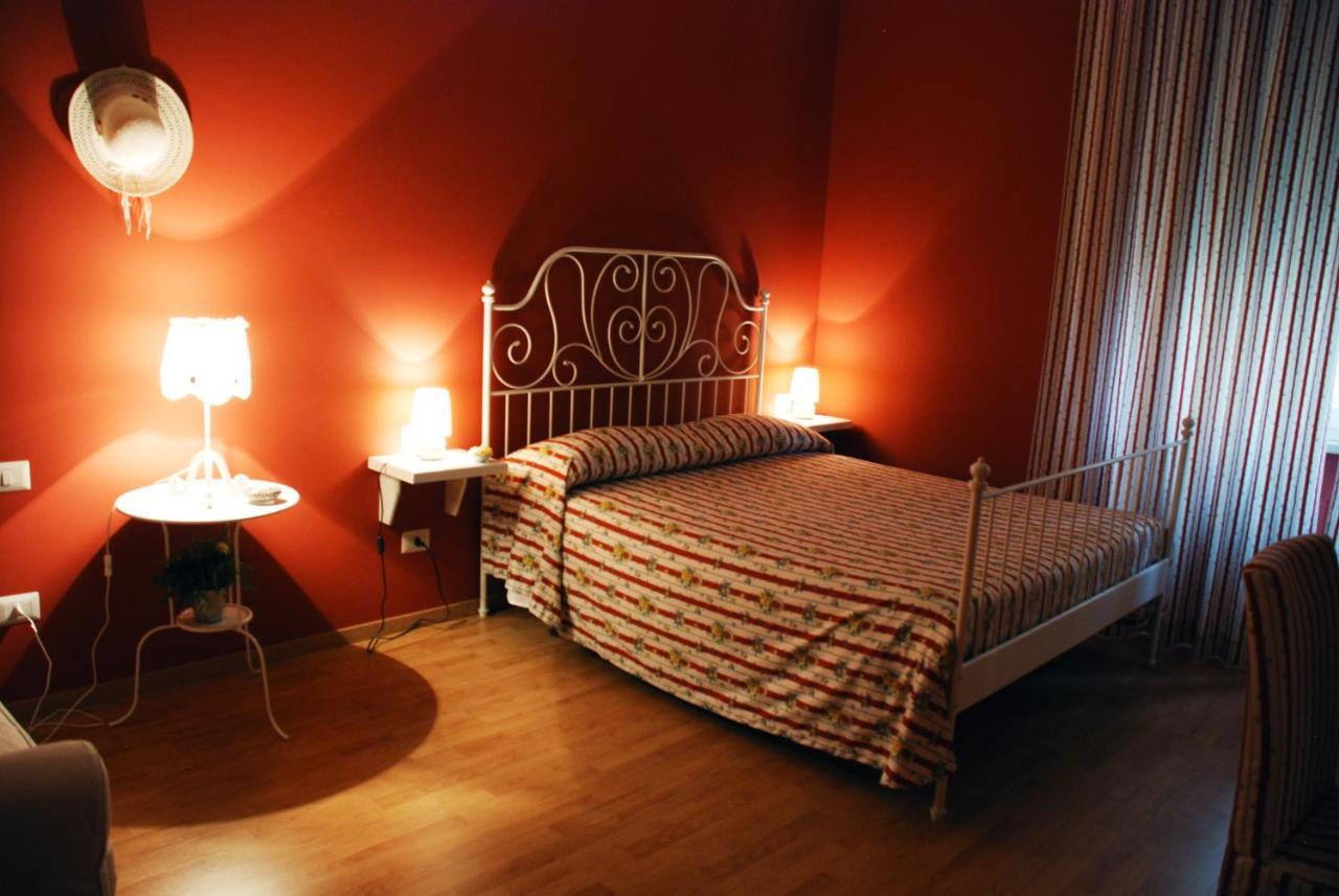 Apartament VieniARoma Pokój zdjęcie